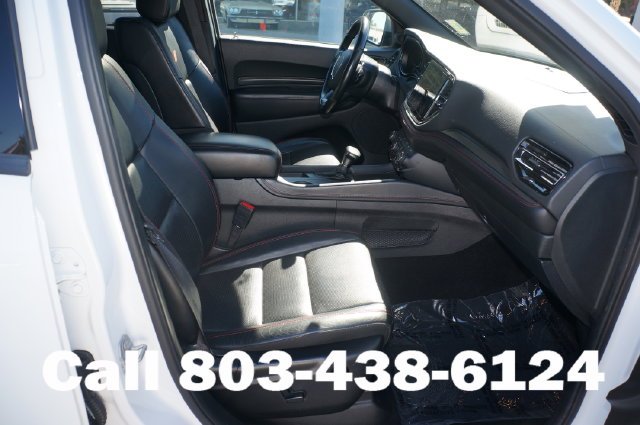 Used 2024 White Dodge GT Plus image 23