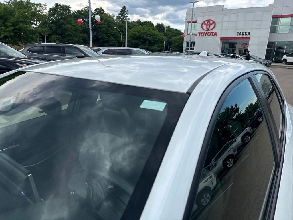 Used 2023 Beige Toyota XSE image 44
