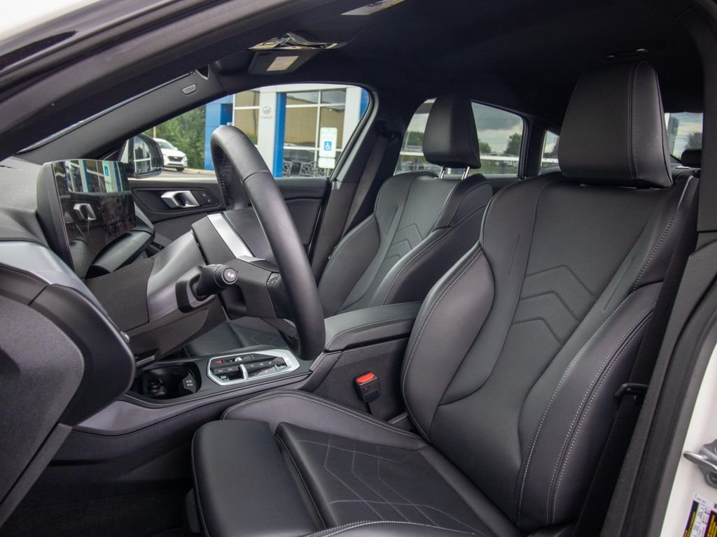2025 BMW 2 Series 228 - Photo 7