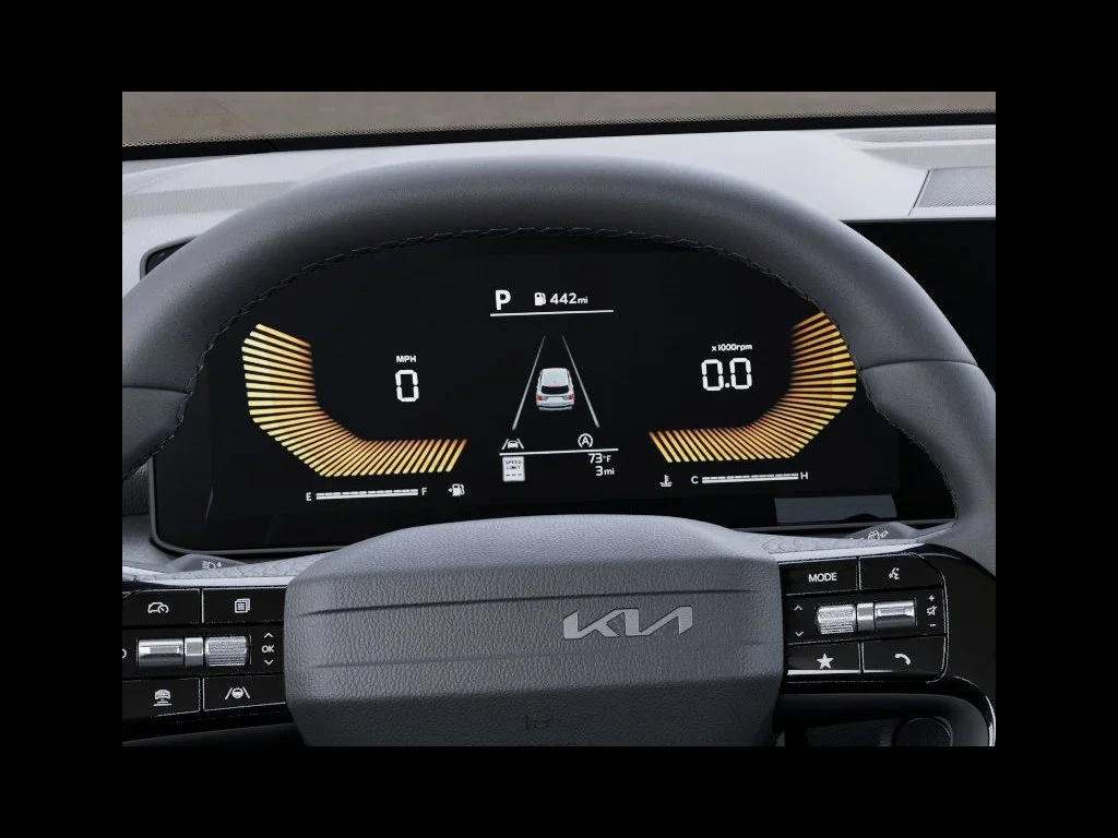 New 2026 Wolf Gray Kia S image 48