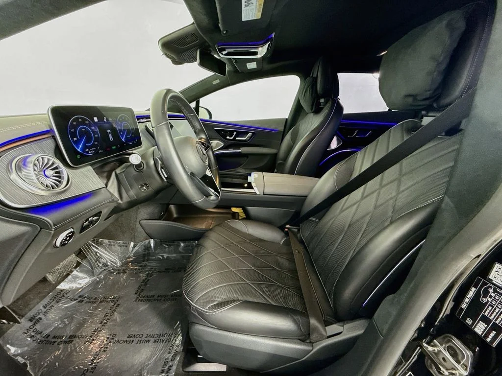 Used 2023 Black Mercedes-Benz 450 image 21