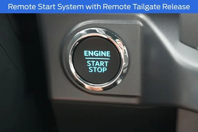 New 2026 Avalanche Ford XLT image 17