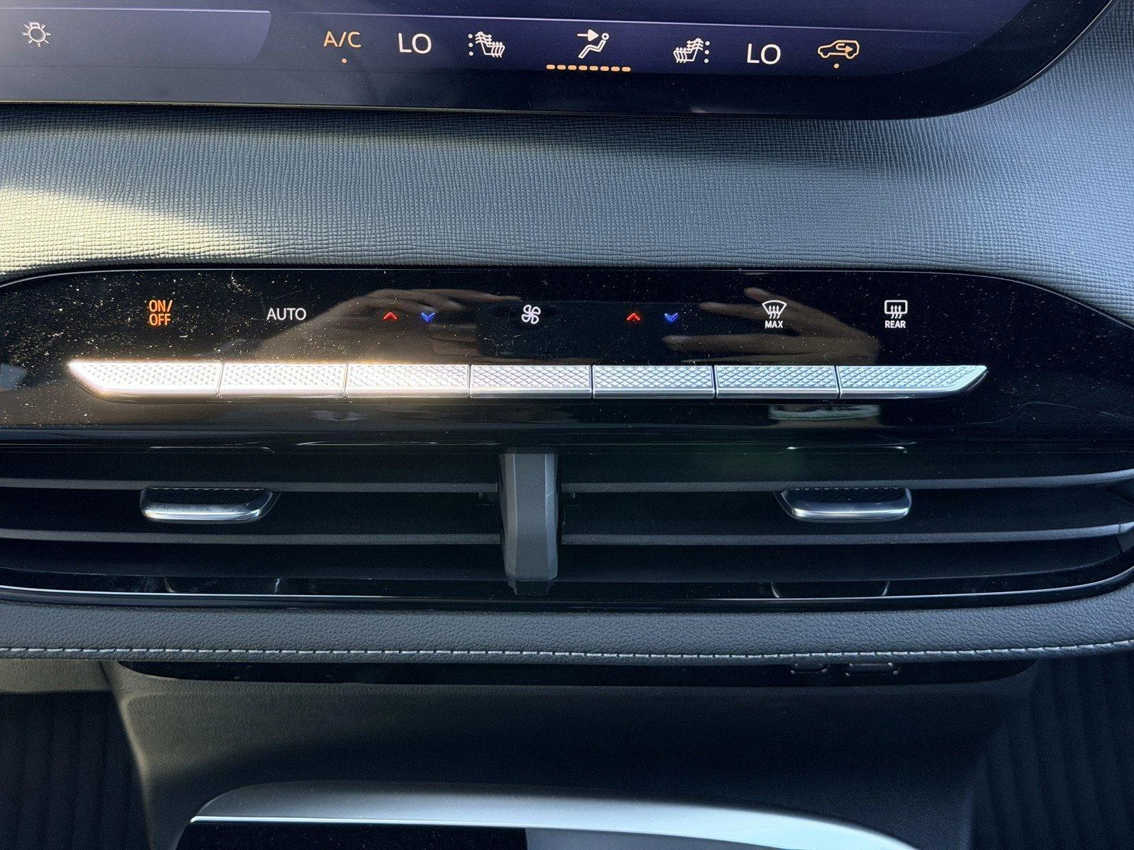 New 2026 Moonstone Gray Metallic Buick Preferred image 22