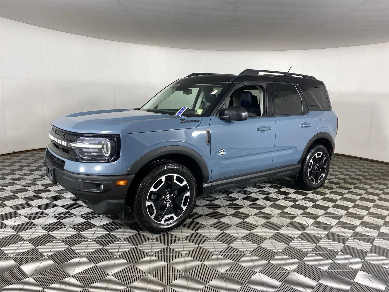 Used 2021 Area 51 Ford Outer Banks image 6