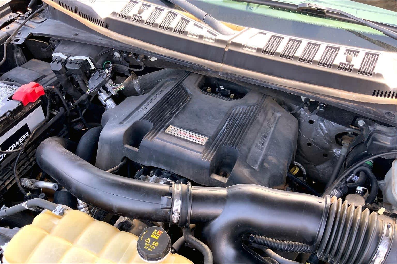 Used 2018 Lead Foot Ford Raptor image 32