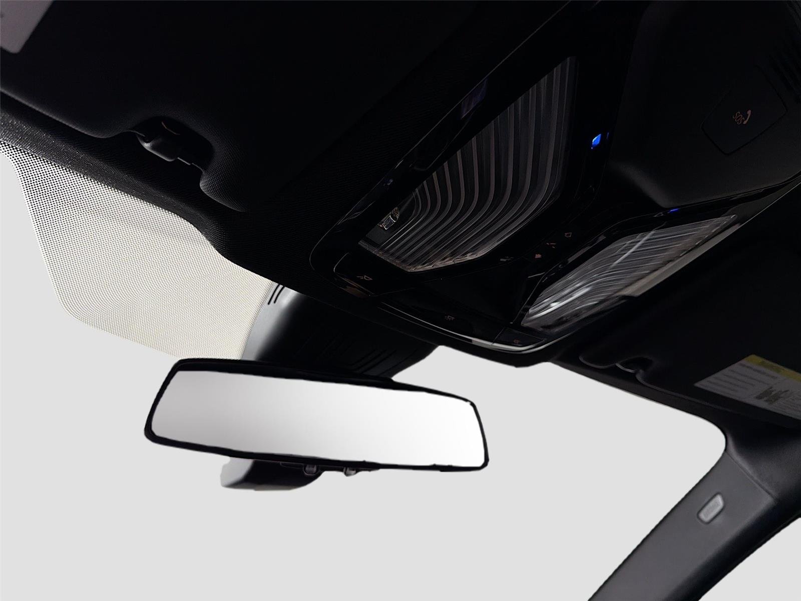 New 2026 Black Sapphire Metallic BMW eDrive40 image 21