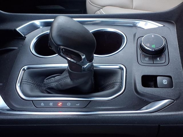 2023 Chevrolet Traverse Premier - Photo 18