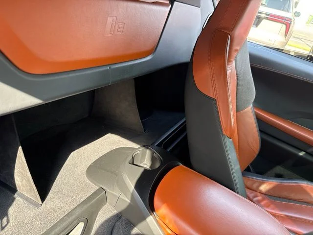 Used 2019 White BMW Base image 21