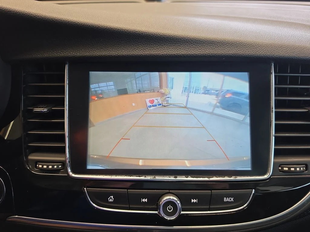 Used 2019 Brown Buick Preferred image 26