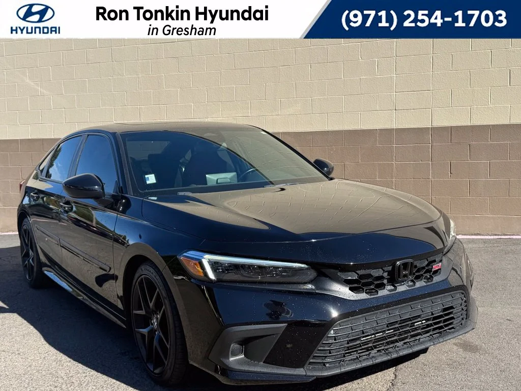 Used 2024  Honda Base image 1