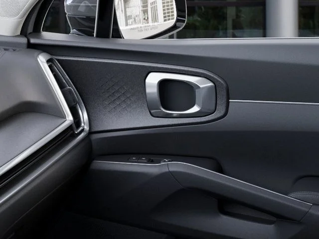 New 2026 Gray Kia S image 25