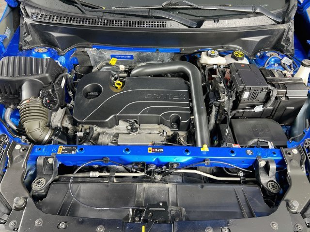 2024 GMC Terrain AT4 - Photo 30