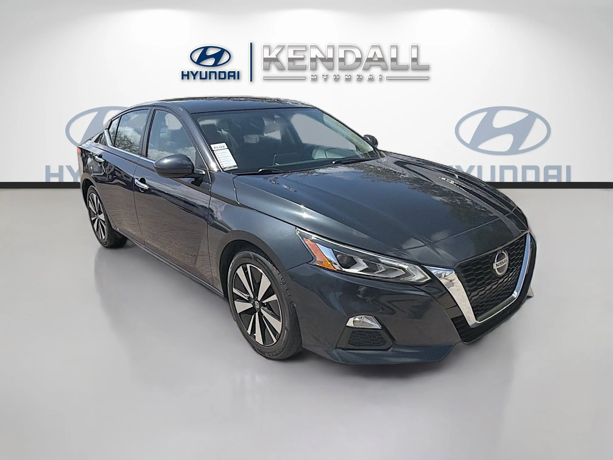 2022 Nissan Altima SV