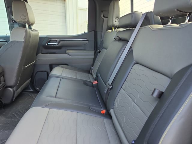 Used 2023 Glacier Blue Metallic Chevrolet ZR2 image 12