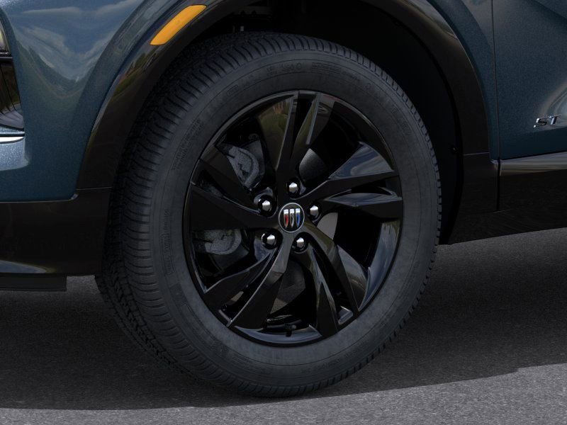 2026 Buick Encore GX Sport Touring - Photo 9