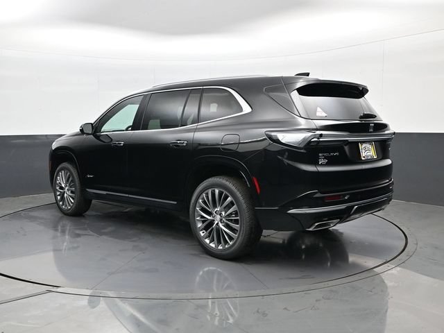 2026 Buick Enclave Avenir - Photo 7