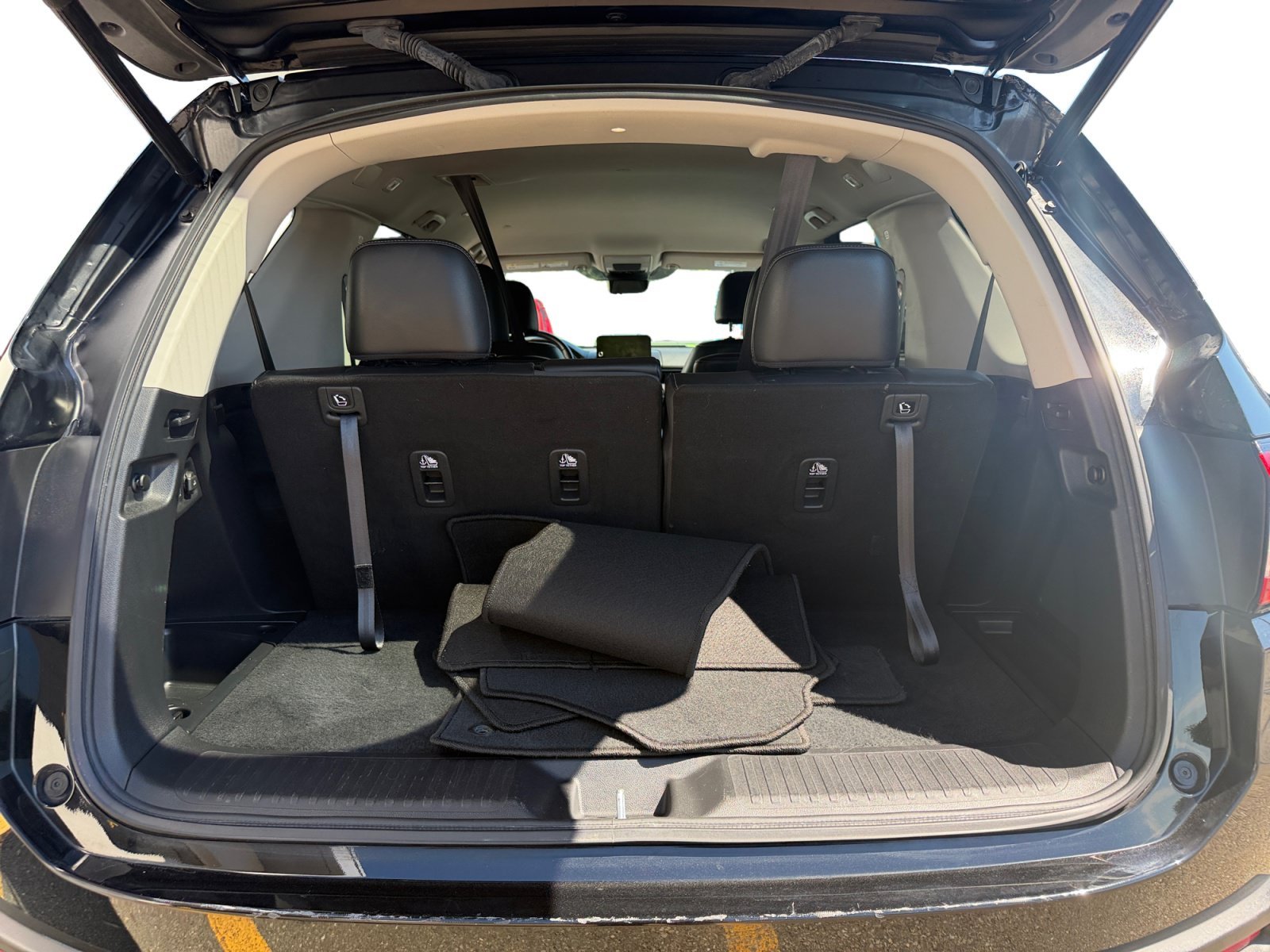 2023 Honda Pilot EX-L - Photo 38