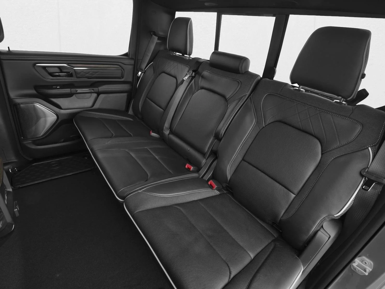 New 2026  Ram Limited image 9