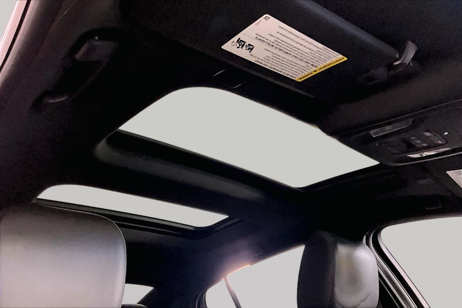 2023 Cadillac CT5 Premium Luxury - Photo 13