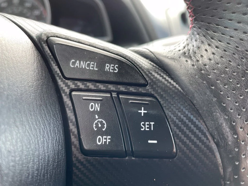 Used 2016 Gray Mazda i Sport image 20