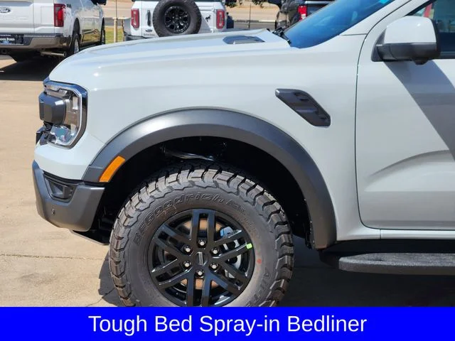 New 2026 Avalanche Ford Raptor® image 9