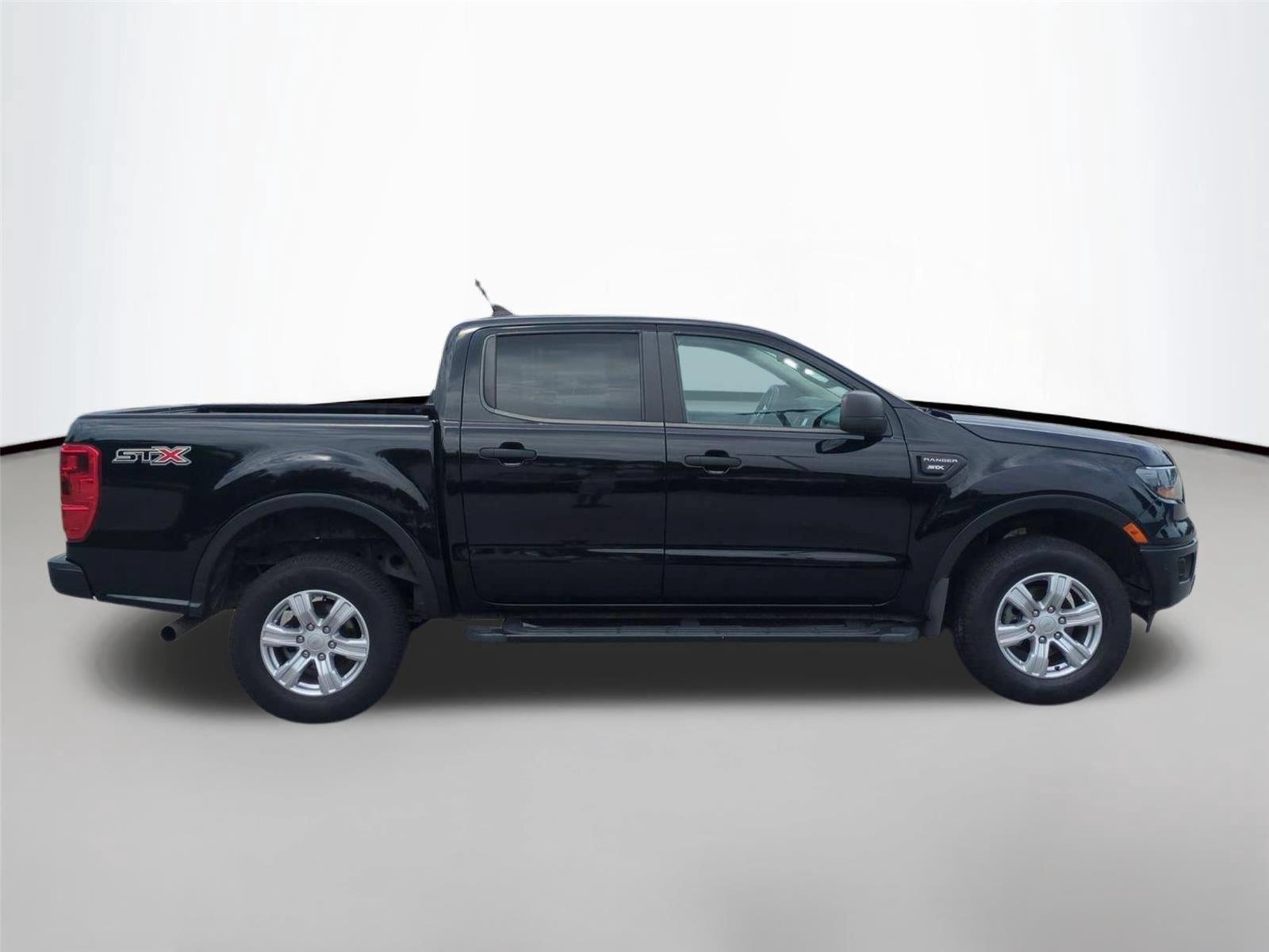 Used 2019 Shadow Black Ford XL image 6