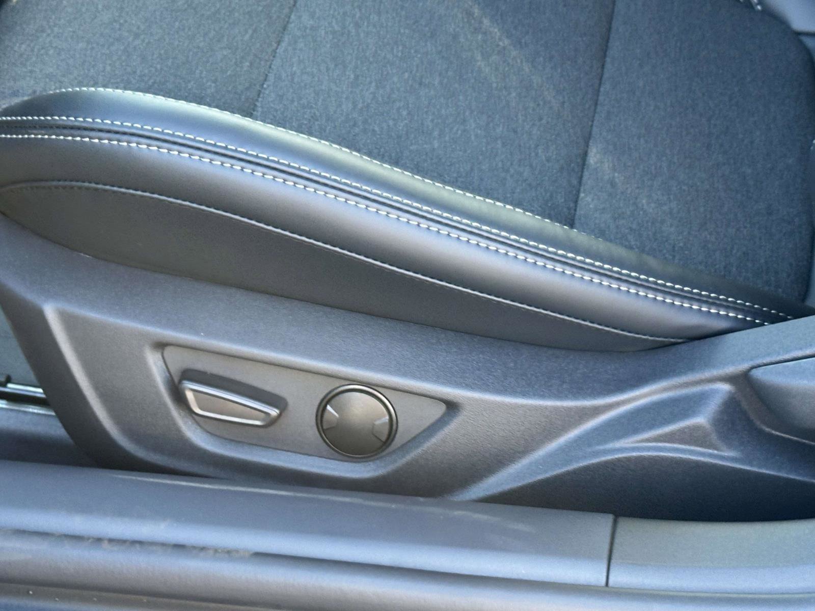 2026 Ford Mustang EcoBoost Fastback - Photo 11