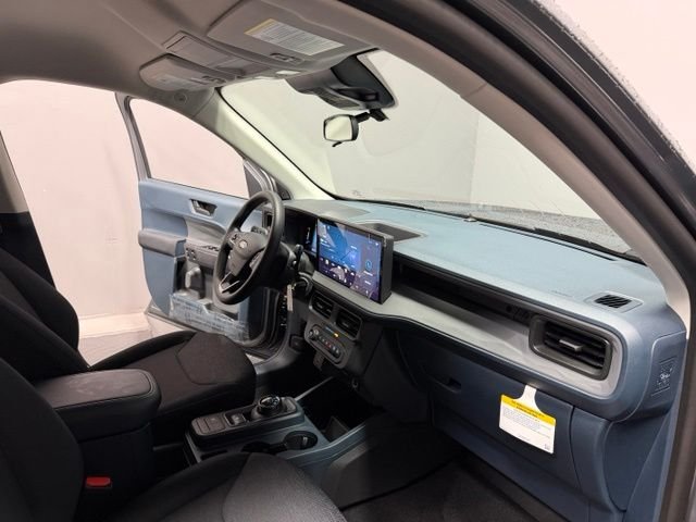 New 2026 Carbonized Gray Metallic Ford XL image 25