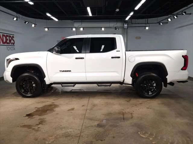 Certified Used 2025 ICE CAP Toyota  image 4