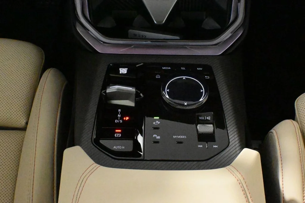 Certified Used 2026 Black BMW 30 xDrive image 24