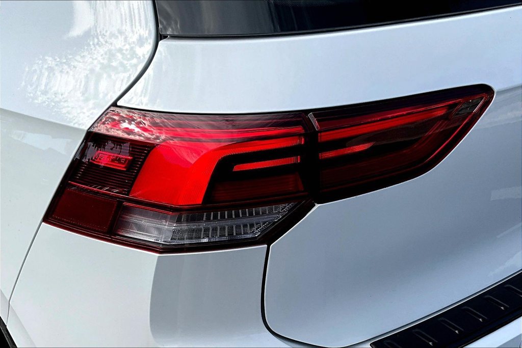 New 2026 White Volkswagen SE image 23