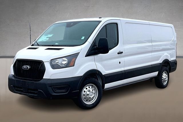 2025 Ford Transit 350 Low Roof 148 WB AWD's photo