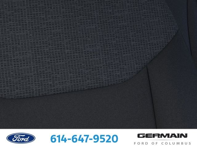 New 2026 Carbonized Gray Metallic Ford XL image 21