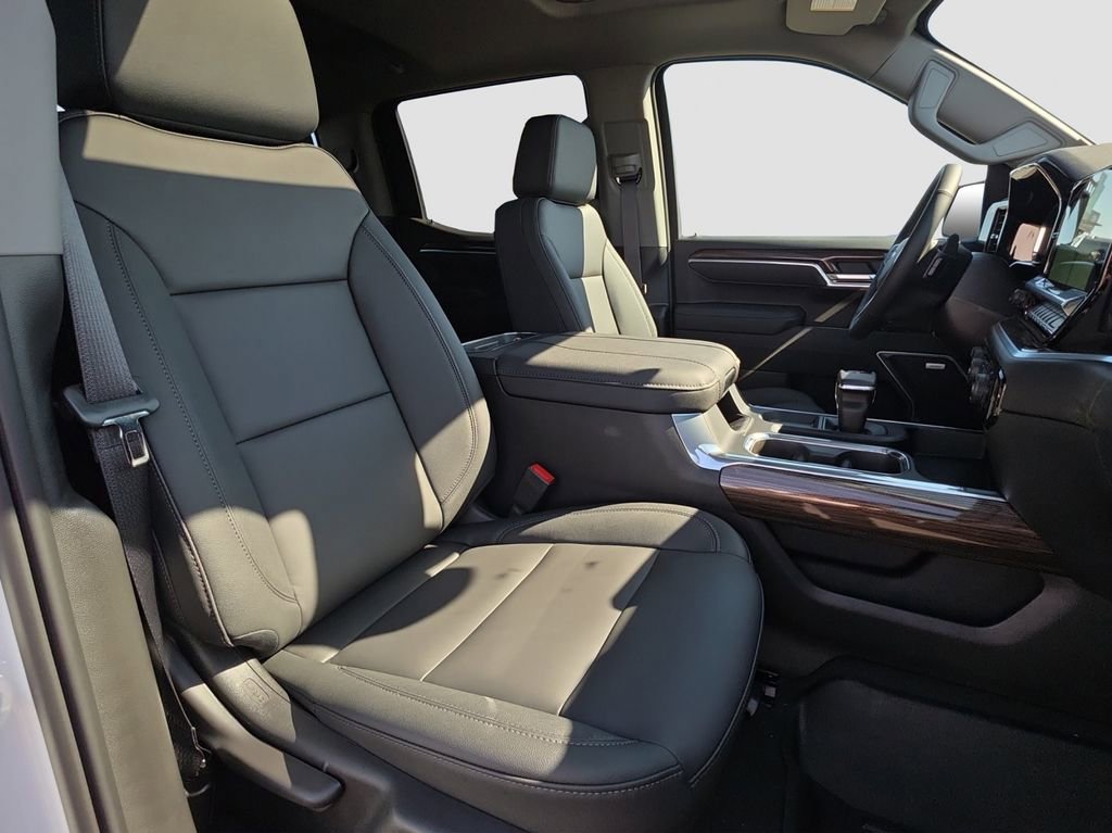 2026 Chevrolet Silverado 1500 RST - Photo 29