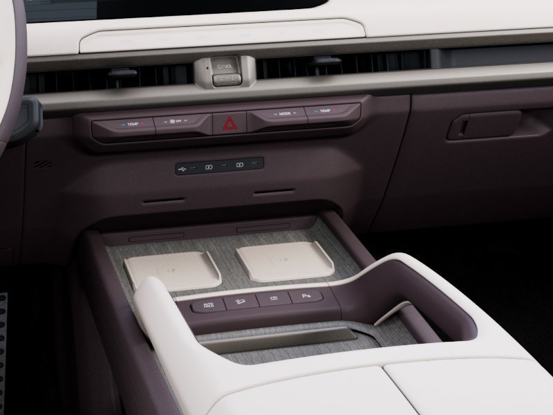 New 2027 Wolf Gray Kia SX-Prestige image 23