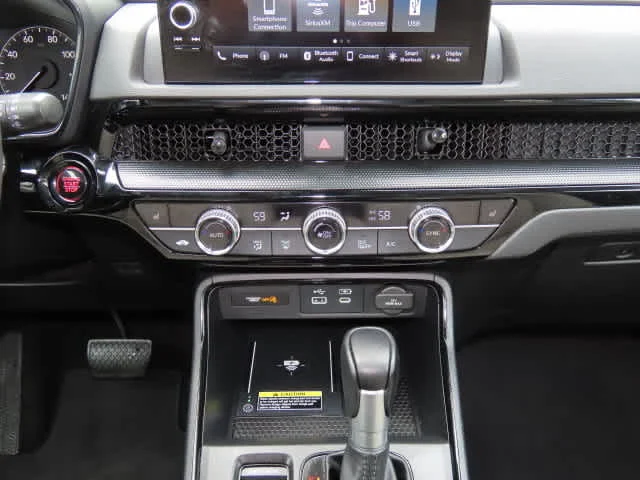 2024 Honda CR-V EX-L - Photo 20