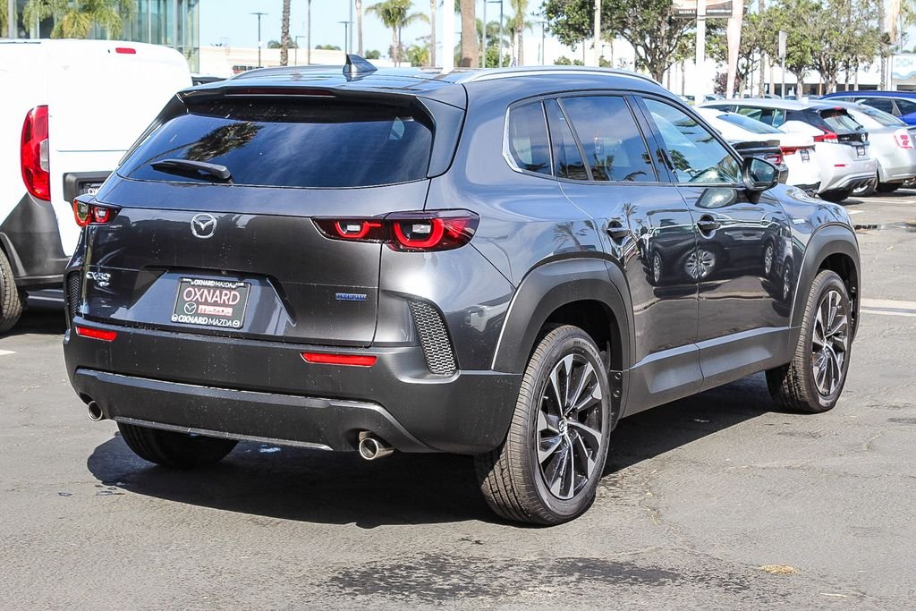2025 Mazda CX-50 Premium Plus - Photo 6