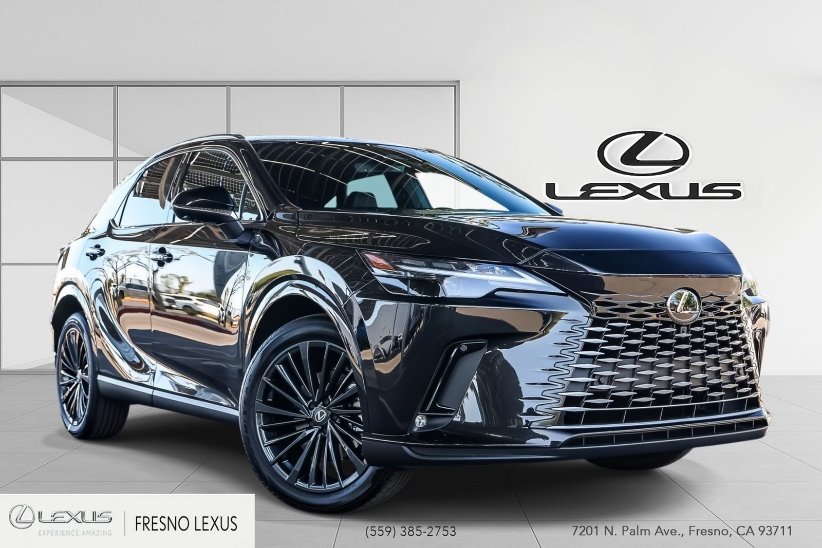 2026 Lexus RX 350 350 Premium AWD's photo