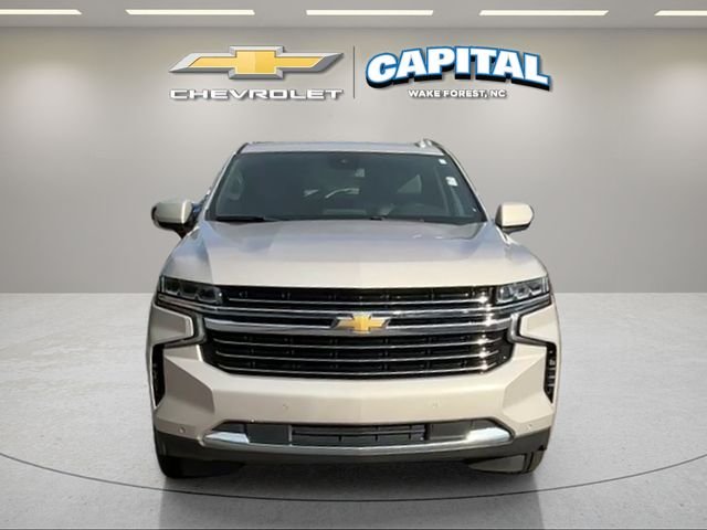 Used 2023 Beige Chevrolet LT image 9