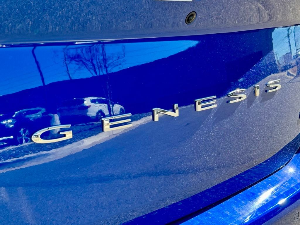 2025 GENESIS G70 Sport Advanced - Photo 14