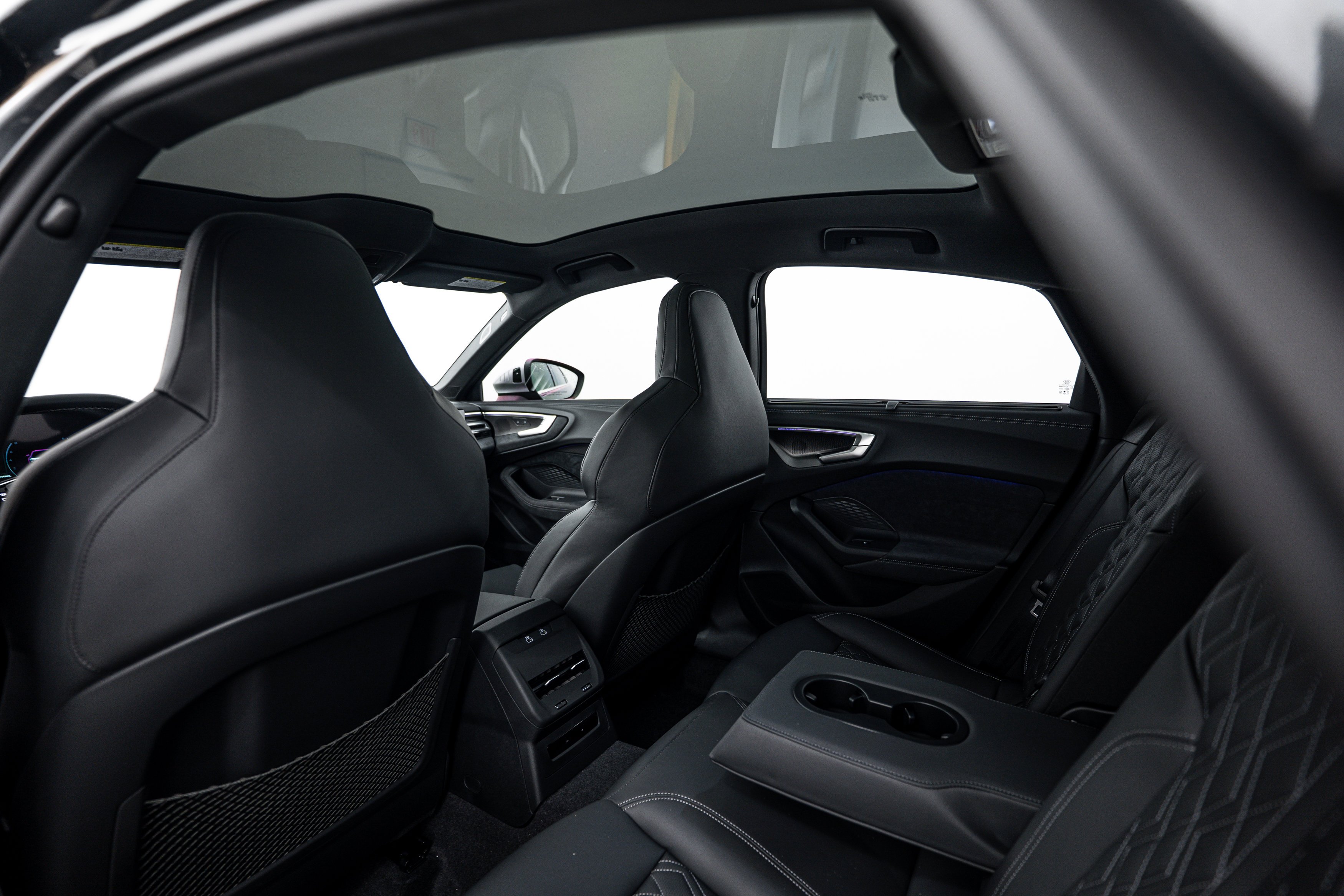 New 2025 Daytona Gray Audi Premium Plus image 20