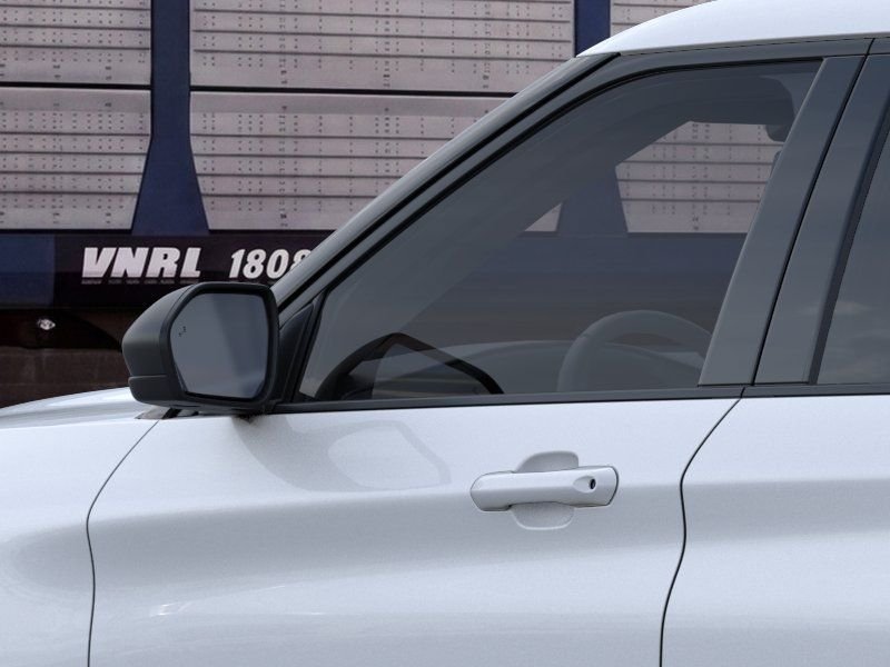 New 2026 Space White Metallic Ford Active image 20