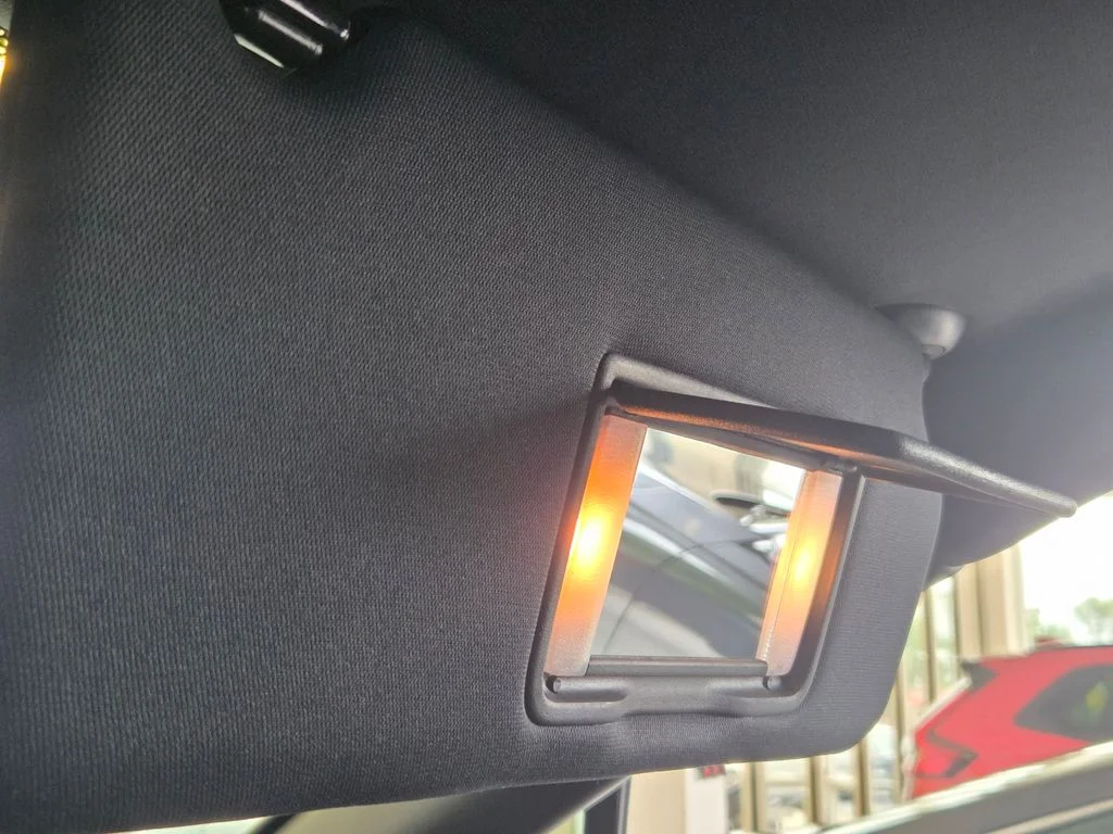 New 2026 Crystal Black Pearl Honda Black Edition image 59