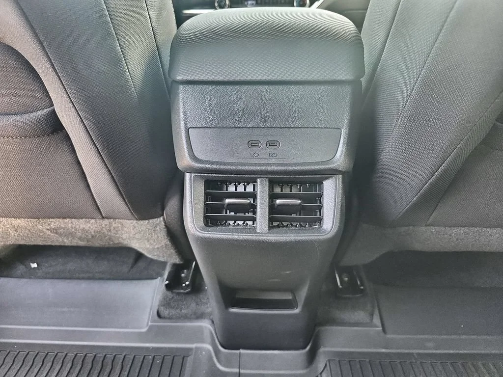 2026 Chevrolet Equinox LT - Photo 22