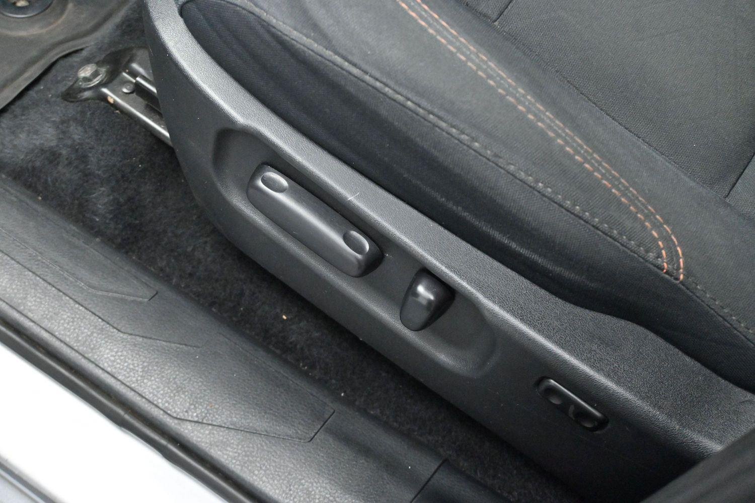 Used 2020 Silver Sky Metallic Toyota SR5 image 13