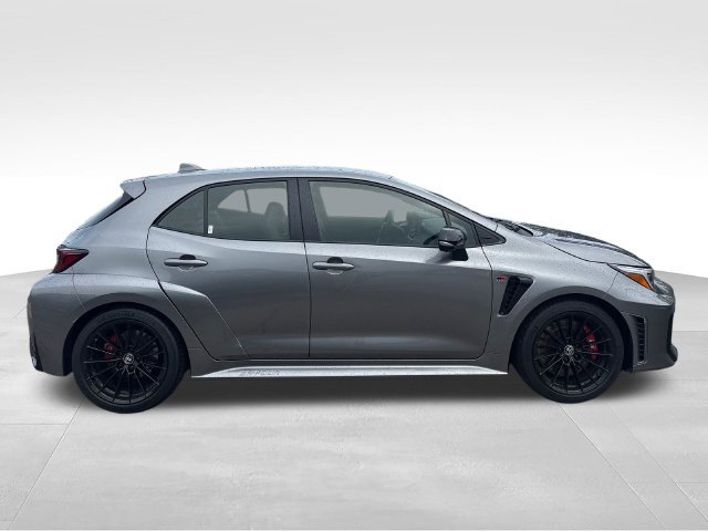Used 2025 Gray Toyota Premium image 6