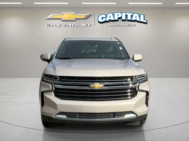 Used 2023 Beige Chevrolet LT image 9
