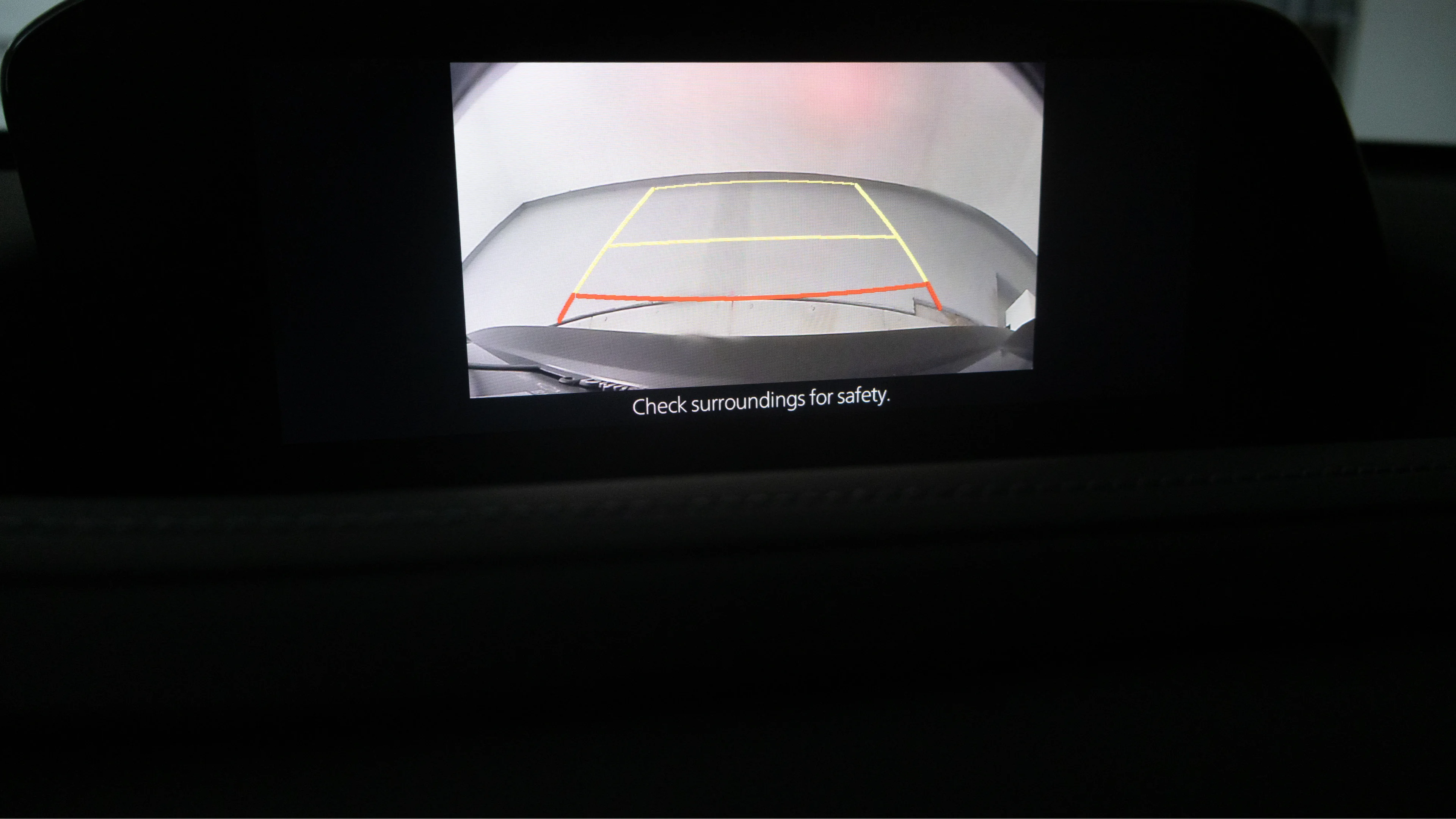 Used 2023 Jet Black Mica Mazda 2.5 S Select Package image 16