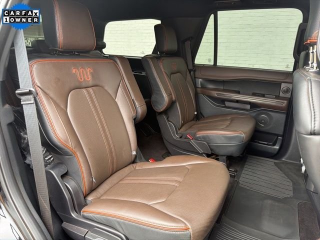 2021 Ford Expedition King Ranch - Photo 13