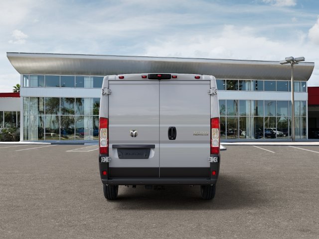 New 2026 White RAM Low Roof image 7